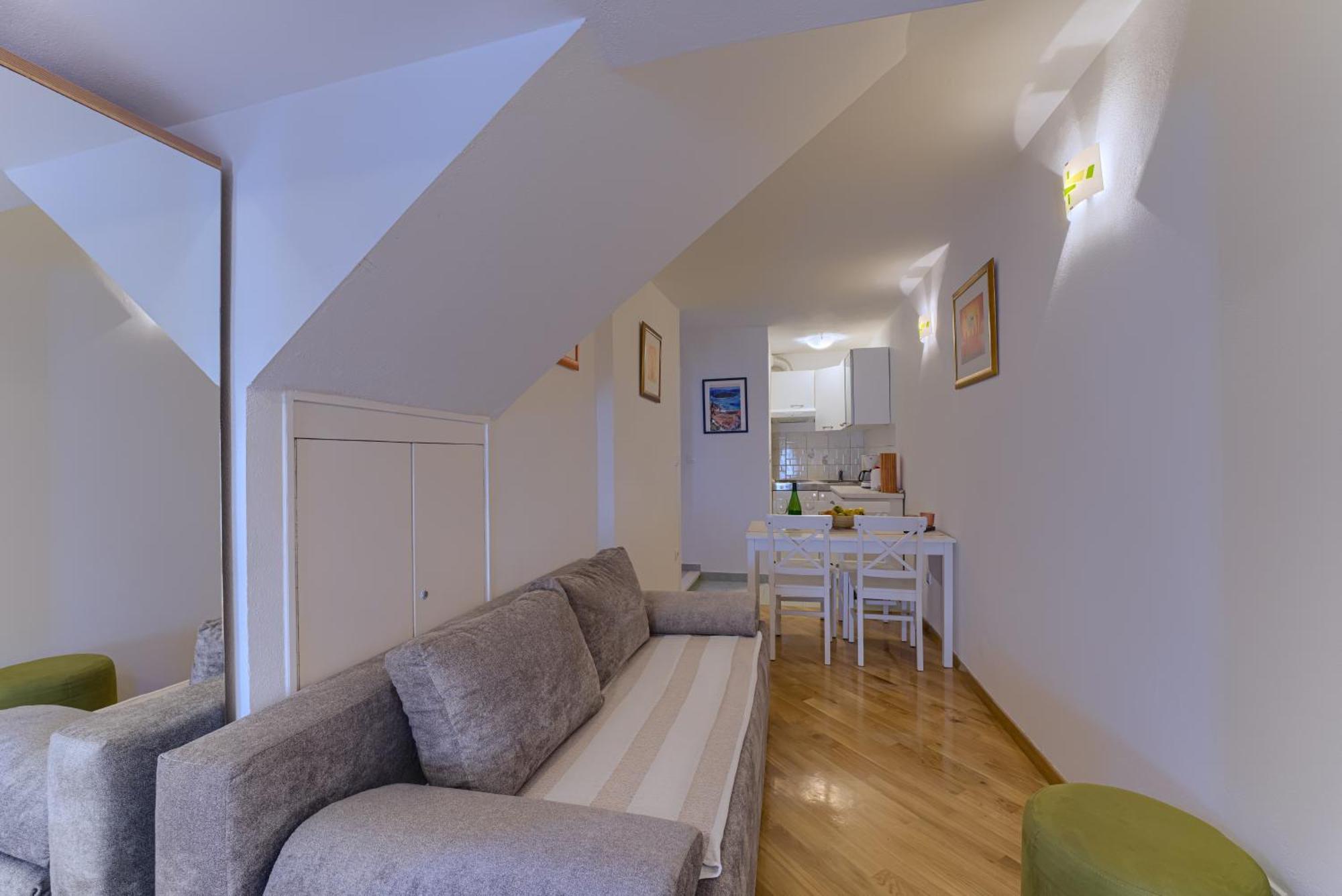 Guest House City Center Korčula Eksteriør bilde